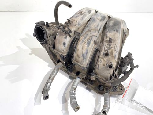Used Intake manifold Intake manifold SKODA FABIA III Estate (NJ5) 1.0 (75 hp) 39332324 39332324