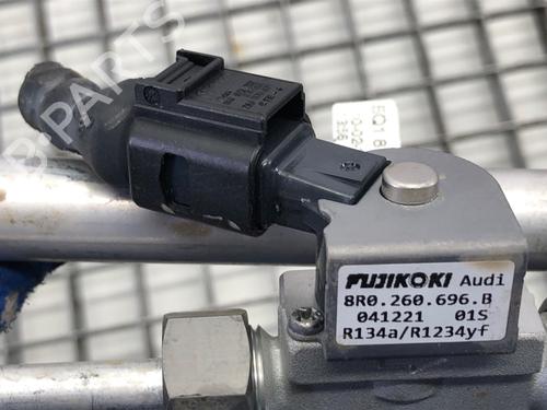 AC pipe SKODA OCTAVIA IV Combi (NX5, PV5) 1.4 TSI iV | BP39293363M126 - Image 4