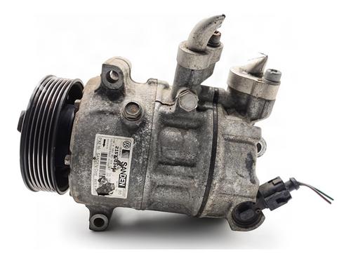 Used AC compressor AC compressor 39496942 39496942