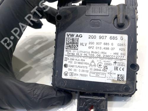 Electronic module SKODA OCTAVIA IV (NX3, NN3, PV3) 2.0 TSI 4x4 | BP39338326M83 - Image 4