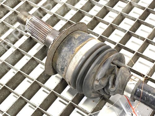 Right front driveshaft SUZUKI VITARA (LY) 1.6 (APK 416) | BP39289887M39 - Image 3