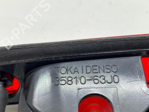 Third brake light SUZUKI SX4 S-Cross (JY) 1.4 T (AKK414) | BP39355127L11 - Image 4