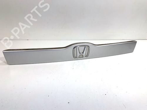 Used Tailgate trim Tailgate trim 39343859 39343859