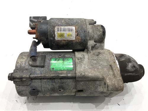 Used Starter Starter 39314306 39314306