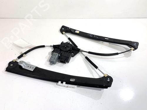 Used Front left window mechanism Front left window mechanism 39312349 39312349