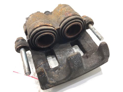 Left front brake caliper MITSUBISHI ECLIPSE CROSS (GK_, GL_) 1.5 T-Mivec | BP39336872M105 - Image 3