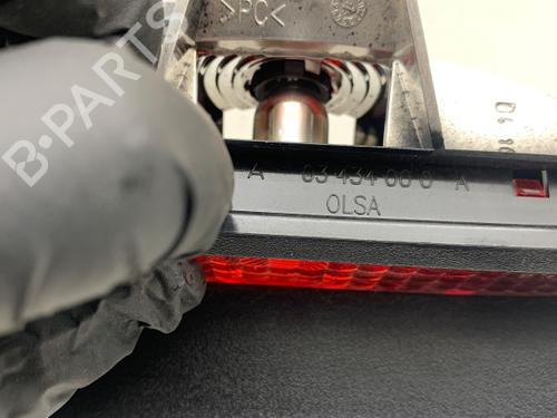 Third brake light DACIA DUSTER (HS_) 1.2 TCe 125 4x4 | BP40558807L11 - Image 4