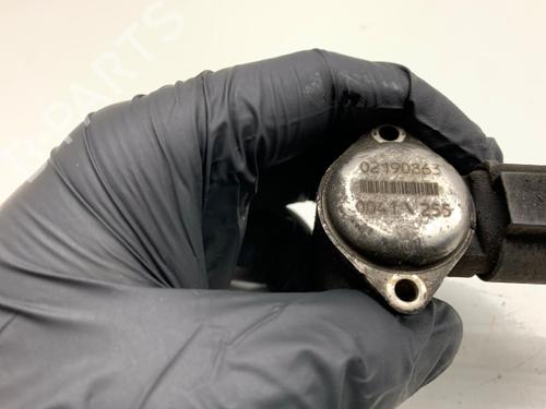 Electronic sensor AUDI A6 C6 Avant (4F5) 2.7 TDI | BP40489692M84 - Image 4