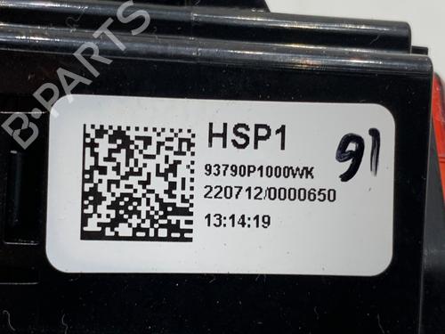 Warning switch KIA SPORTAGE V (NQ5) 1.6 T-GDi Hybrid AWD | BP39369904I22 - Image 5