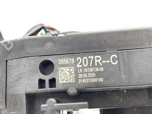 Steering column stalk DACIA DUSTER (HM_) 1.0 TCe 100 (HMMT) | BP40033562I23 - Image 3