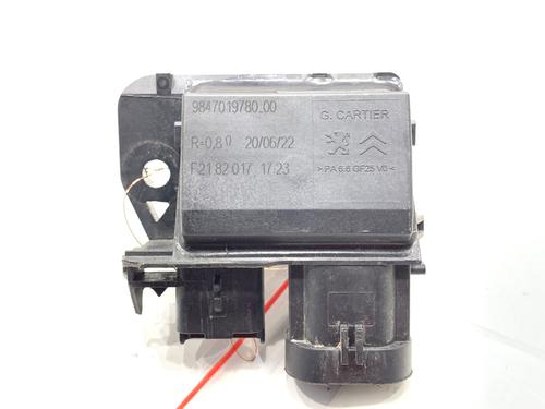 Electronic module OPEL VIVARO C Bus (K0) 1.5 | BP39303504M83 - Image 2