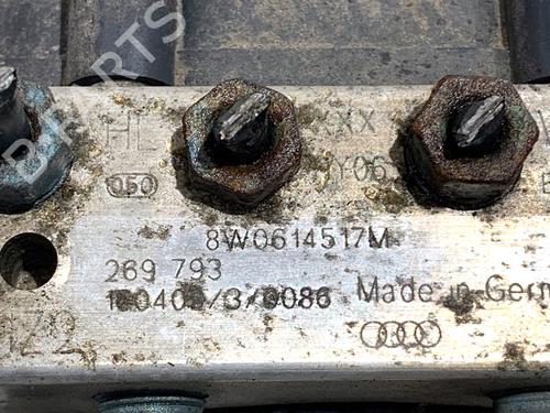 ABS pump AUDI A4 B9 Avant (8W5, 8WD) 2.0 TDI | BP39302786M43  - Image 5
