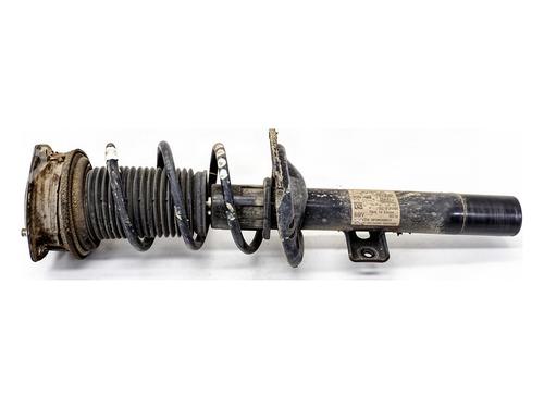 Used Left front shock absorber Left front shock absorber VW POLO VI (AW1, BZ1, AE1) 1.0 TSI (95 hp) 39356636 39356636