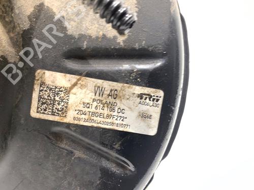 Servo brake VW PASSAT B8 (3G2, CB2) 2.0 TDI | BP39348959M42 - Image 4