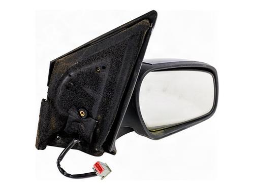 Used Right mirror Right mirror FORD FUSION (JU_) 1.4 TDCi (68 hp) 40489867 40489867