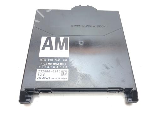 Used Electronic module Electronic module 39284678 39284678