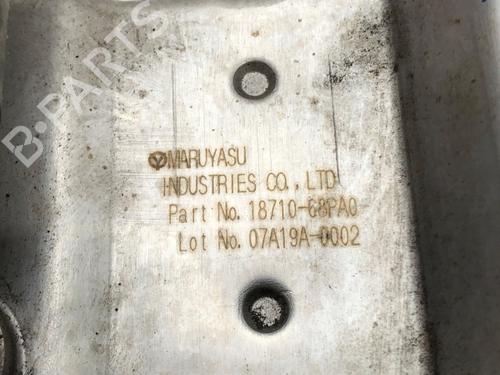Egr SUZUKI BALENO (FW, EW) 1.2 (A1K412) | BP39271897M69 - Image 3