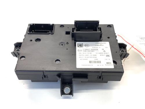 Fuse box FIAT DUCATO Bus (250_) 130 Multijet 2,3 D | BP39349073E1 - Image 2