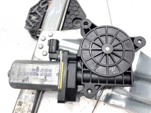 Front right window mechanism DACIA LOGAN MCV II 1.2 | BP39291634C23 - Image 2