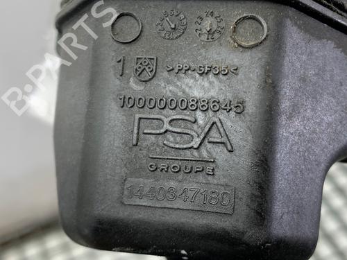 Other PEUGEOT BOXER Van 2.2 BlueHDi 140 | BP39327943O1 - Image 3