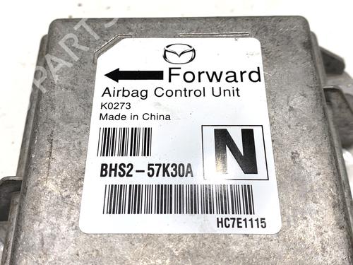 Electronic sensor MAZDA 3 (BM, BN) 2.0 | BP39306491M84 - Image 4