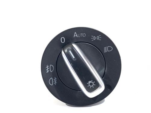 headlight-switch-vw-golf-vi-5k1-2008-2009-2010-2011-2012-2013-2014-39313814 main image