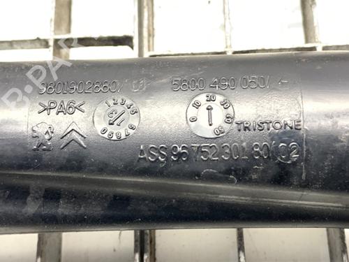 Pipe CITROËN C4 Picasso II 1.6 THP 155 | BP39376766M125 - Image 5