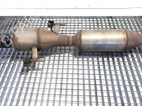 Exhaust system RENAULT MASTER III Bus (JV) 2.3 dCi 170 FWD (JV0L) | BP39325422M121 - Image 8