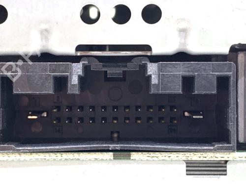 Radio FORD S-MAX (CJ, WA6) 2.0 EcoBlue 4x4 | BP39343332E6 - Image 5