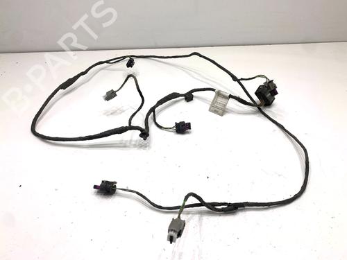 Used Wiring harness Wiring harness BMW X6 (F16, F86) xDrive 40 d (313 hp) 39315770 39315770