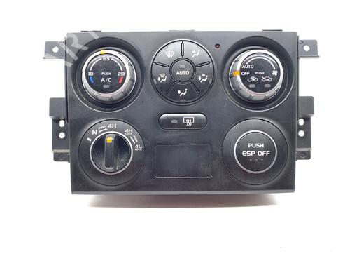 climate-control-suzuki-grand-vitara-ii-jt-te-td-2005-39312653 main image