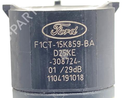 Electronic module FORD KUGA II (DM2) 1.5 EcoBoost | BP39307443M83 - Image 4
