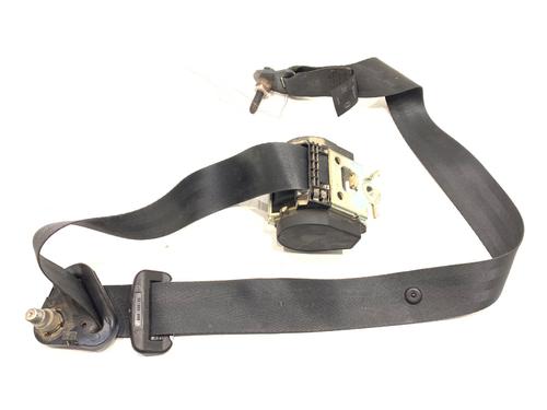 Front right seatbelt DACIA SANDERO 1.4 (BS0C, BS0A, BS0G, BS1F, BS0E) | BP39304616I25 - Image 2