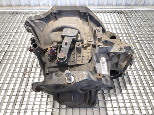 Gearbox RENAULT TRAFIC II Bus (JL) 2.5 dCi 135 (JL0D) | BP39371952M3 - Image 7