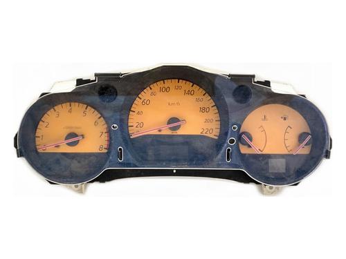 Used Instrument cluster Instrument cluster 39482081 39482081