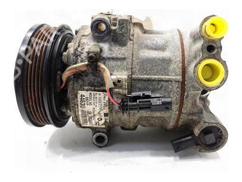 Used AC compressor AC compressor OPEL INSIGNIA B Sports Tourer (Z18) 1.5 (35) (165 hp) 39372832 39372832