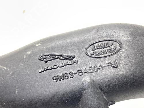 Pipe JAGUAR XJ (X351) 3.0 SCV6 | BP39366981M125 - Image 6