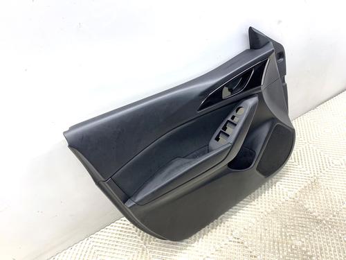 Front left panel MAZDA 3 Saloon (BM_, BN_) 2.0 | BP39323346C58 - Image 2