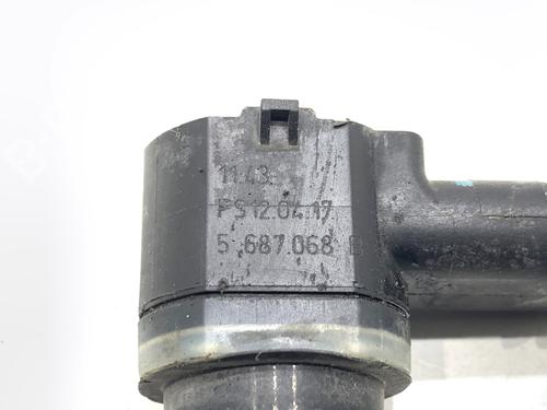 Electronic module FORD TRANSIT CUSTOM V362 Bus (F3) 2.0 EcoBlue | BP39307460M83 - Image 5