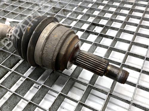 Right front driveshaft FORD TRANSIT COURIER B460 Box Body/MPV 1.5 EcoBlue | BP39293136M39 - Image 4
