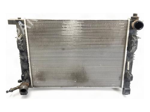 Used Water radiator Water radiator RENAULT CLIO IV (BH_) 0.9 TCe 90 (BHNF, BHMA, BHMH, BHJK, BHJR) (90 hp) 40211298 40211298