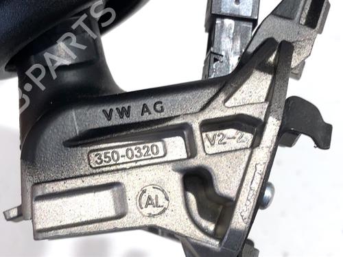 Espejo interior VW GOLF VIII (CD1, DA1) 1.5 TSI | BP39293788I6 - Image 4