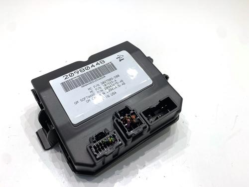 Used Electronic module Electronic module 39328556 39328556