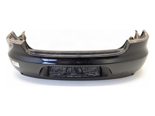 rear-bumper-skoda-superb-ii-3t4-2008-2009-2010-2011-2012-2013-2014-2015-39970944 main image