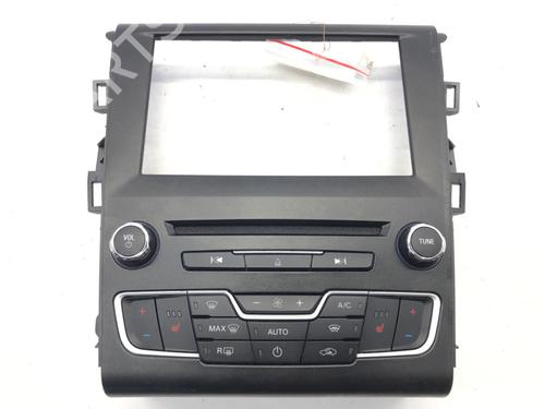 climate-control-ford-mondeo-v-hatchback-ce-2014-39274156 main image