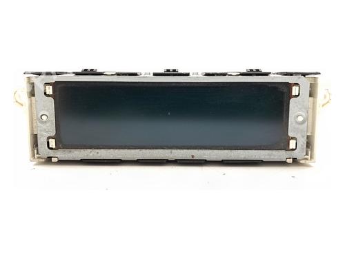 display-monitor-citroen-c5-iii-break-rw_-2008-2009-2010-2011-2012-2013-2014-2015-2016-2017-39375897 main image