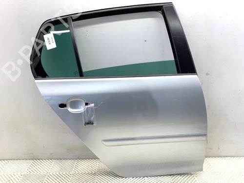 right-rear-door-vw-golf-v-1k1-2003-2004-2005-2006-2007-2008-2009-2010-39329060 main image