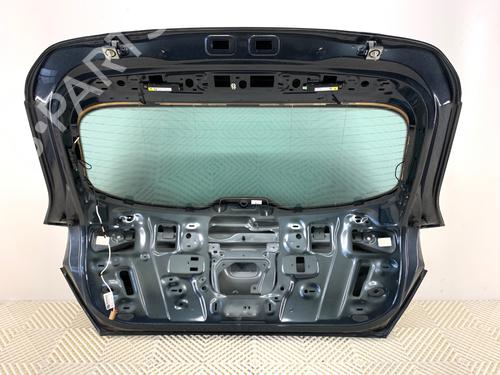 Tailgate CUPRA FORMENTOR (KM7, KMP) 2.0 TSI 4Drive | BP39334875C6 - Image 5