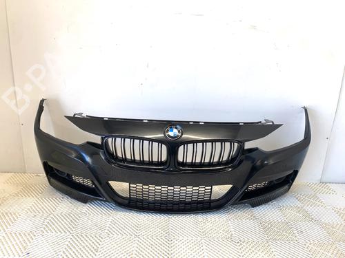 front-bumper-bmw-3-f30-f80-2011-2012-2013-2014-2015-2016-2017-2018-39346547 main image
