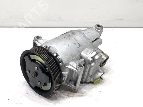Used AC compressor AC compressor 39312068 39312068